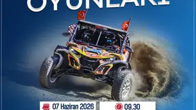 Sivas’ta Adrenalin Zirveye Çıkıyor! Off-Road Şovunda Nefesler Tutulacak