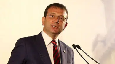 Ekrem İmamoğlu için “görüş yasağı” iddiasına soruşturma