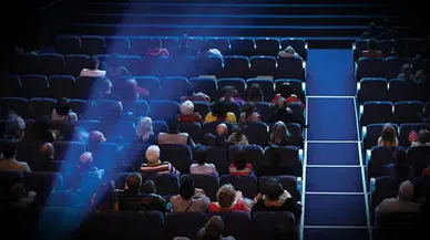 Sivas’ta Sinema Tercihi Yerli Filmlerden Yana Oldu: 2025 Seyirci Verileri Açıklandı