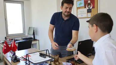 Sivas’ta Aşure Bereketi ve Sosyal Hizmet Merkezi Hazırlıkları İncelendi