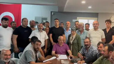 Sivas Tarımında Tarihi Kota Adımı: Ali Yalçın O İsimlere Teşekkür Etti!