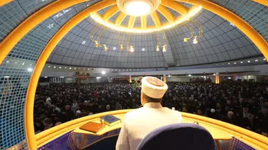 26 Haziran 2026 Cuma hutbesi yayımda: "Aile Olmak" konulu hutbe metni