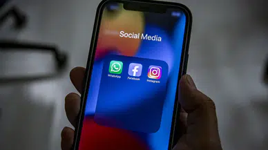 Sosyal medya yaş sınırını ihlal eden platformlara cezayı iki katına çıkıyor
