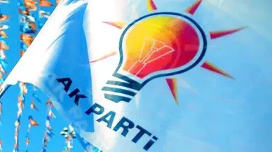 Canlı yayında tarih verdi ilan etti! İşte AK Parti'ye geçecek yeni isimler...