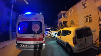 Yakınlarının haber alamadığı şahıs evinde uyurken bulundu
