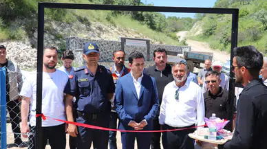 Suşehri’nde Fidan Dikme Etkinliği Gerçekleştirildi