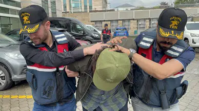 DEAŞ’a Finans Sağladığı İddia Edilen Şüpheli Yakalandı