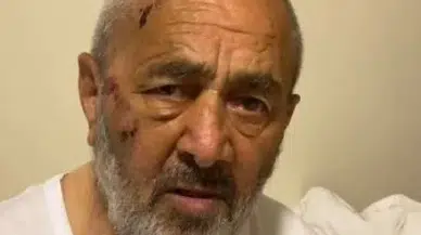Sivaslı Ali Baybaş, Mekke’de 40 Yıldır Türkiye’ye Döneceği Günü Bekliyor