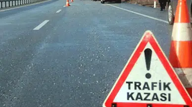 Sivas’ta Mayıs Ayı Trafik Kazaları: 5 Ölü, 369 Yaralı