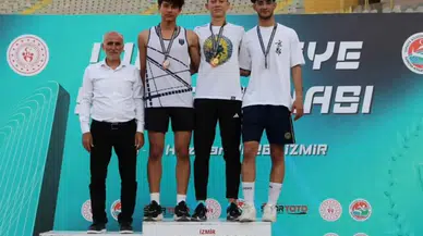 Pistten Çifte Müjde Geldi! Sivaslı Sporcular İzmir’de Tarih Yazdı!