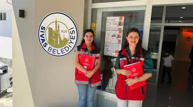 Sivas’ta Gençlere Evlilik Sürecinde Destek Çalışmaları Sürüyor