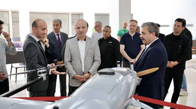 Türkiye’de Bir İlk! YÖK Başkanı Sivas’taki O Modeli Yerinde İnceledi: "Büyük Katkı Sunuyor"