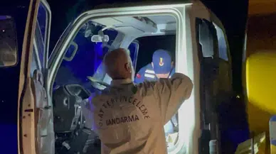 Direksiyon başında kalp krizi geçiren tanker sürücüsü hayatını kaybetti