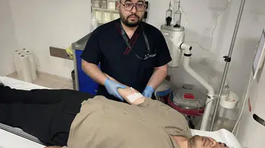 Sivas’ta kalp damar hastalıklarında yeni dönem: Sanal anjiyo ile tıkanıklıklar ameliyatsız tespit ediliyor