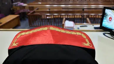 Yargıda kritik atama: Ankara Cumhuriyet Başsavcılığı’nda yeni görevlendirmeler
