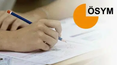 YKS'ye girecekler dikkat! İlk oturum TYT yarın yapılacak