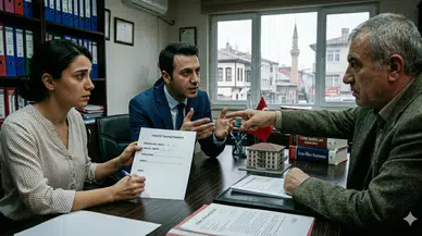 TAHLİYE TAAHHÜTNAMESİ YENİDEN GÜNDEMDE: KİRACILAR NE KADAR GÜVENDE?