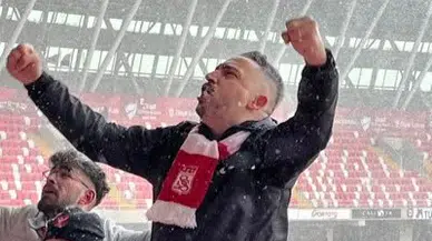 Fatih İlter’den Sivasspor İçin Çağrı!