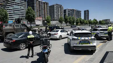Ankara NATO Zirvesi için alarma geçti: 55 bin polis görev yapacak