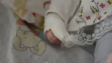 O Odada Yaşananlar Herkesin Kanını Dondurdu!