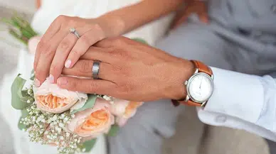 Cimrilik boşanma ve tazminat sebebi sayıldı