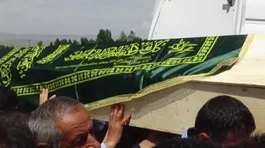 Türkiye'de ölüm sayısı 2025 yılında 491 bin 684 oldu