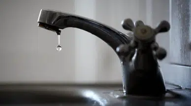 Sivas’ta Su Kesintisi: Dört Mahallede Çalışma Başlatıldı