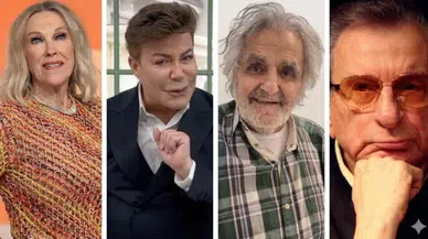 2026’nın acı kayıpları: İşte bu yıl hayatını kaybeden ünlü isimler
