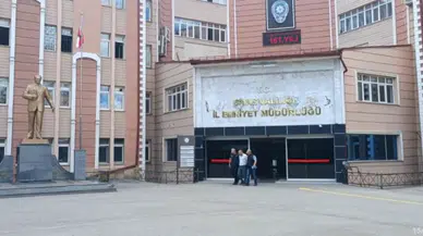 Sivas’ta Firari FETÖ Hükümlüsü Yakalandı