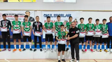Sivas'ta futsal zirvesi yapıldı