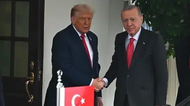 Trump Türkiye’ye Geliyor!