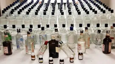Alkollü içki markalarına yeni düzenleme: İlk 5 madde kabul edildi