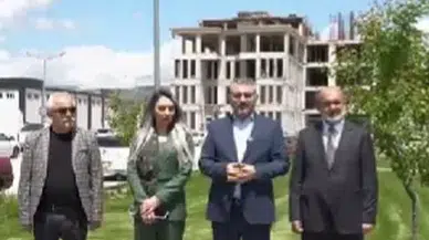 Spor Vadisi’nde 3,6 Milyar Liralık Dev Yatırım Hamlesi