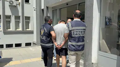 Havalimanında Film Gibi Operasyon! Tam Uçağa Binip İstanbul’a Kaçacaklardı Ki...