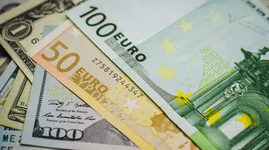 Dolar ve Euro Güne Yükselişle Başladı! İşte İlk Rakamlar