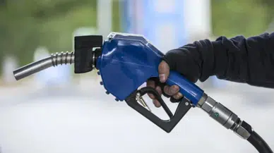 Motorine 1,22 TL indirim bekleniyor: Salı günü pompaya yansıyacak