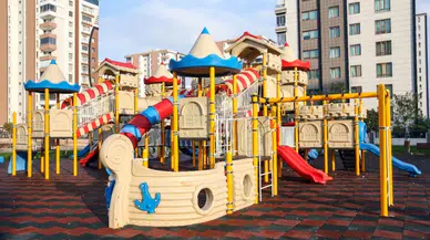 Parklardaki gizli tehlike ortaya çıktı, anneler uyarıldı: Temas ettirmeyin
