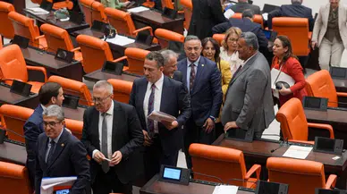 CHP'nin milletvekili sayısı düştü! Yargıtay sildi işte CHP'nin yeni vekil sayısı