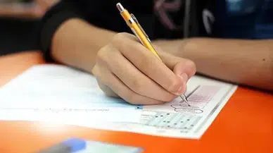 2026 TYT saat kaçta başlıyor? TYT sınav süresi ve bitiş saati