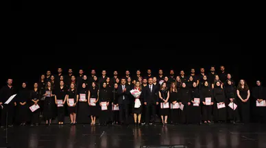 Sahne Bu Kez Onların! Öğretmen Adayları "Sıra Sizde" Dedi, Salonu Hayran Bıraktı!