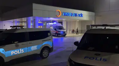 'Laf atma' kavgası kanlı bitti: 1 ölü, 1’i ağır 2 yaralı