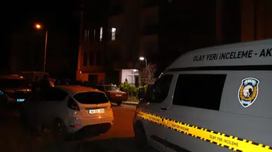 66 Yaşındaki Kadın Evinde Ölü Bulundu