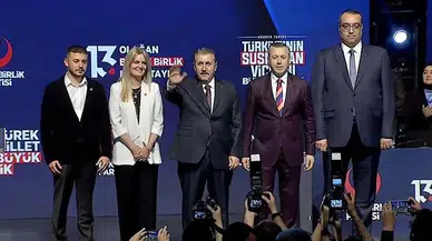 Sivas’ta Siyasi Dengeleri Etkileyecek Gelişme