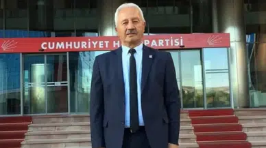 Karabük'te aranan CHP İl Başkan Yardımcısının cansız bedeni bulundu