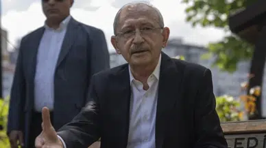 Kılıçdaroğlu'nun CHP'deki yol haritası belli oldu: Şaibe ve usulsüzlüğe geçit verilmeyecek