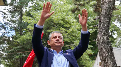 Özgür Özel'den kurultay için bir hamle daha! Süre verdiler