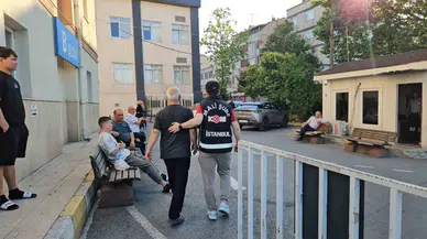 Beylikdüzü Belediyesi'ne operasyon: 27 gözaltı