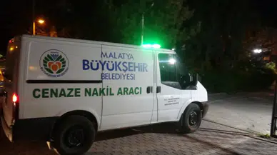 19 Yaşındaki Genç Evinde Ölü Bulundu