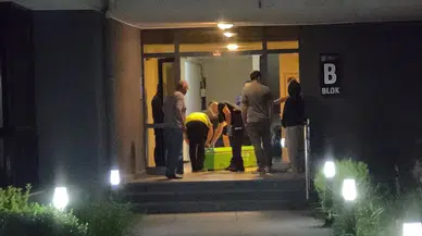 Doğalgaz kokusu sanıp ihbar ettiler: Emekli öğretmenin cansız bedeni bulundu