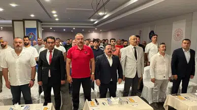 Sivas, “Eşit Oyun, Eşit Ses” Projesine Ev Sahipliği Yaptı